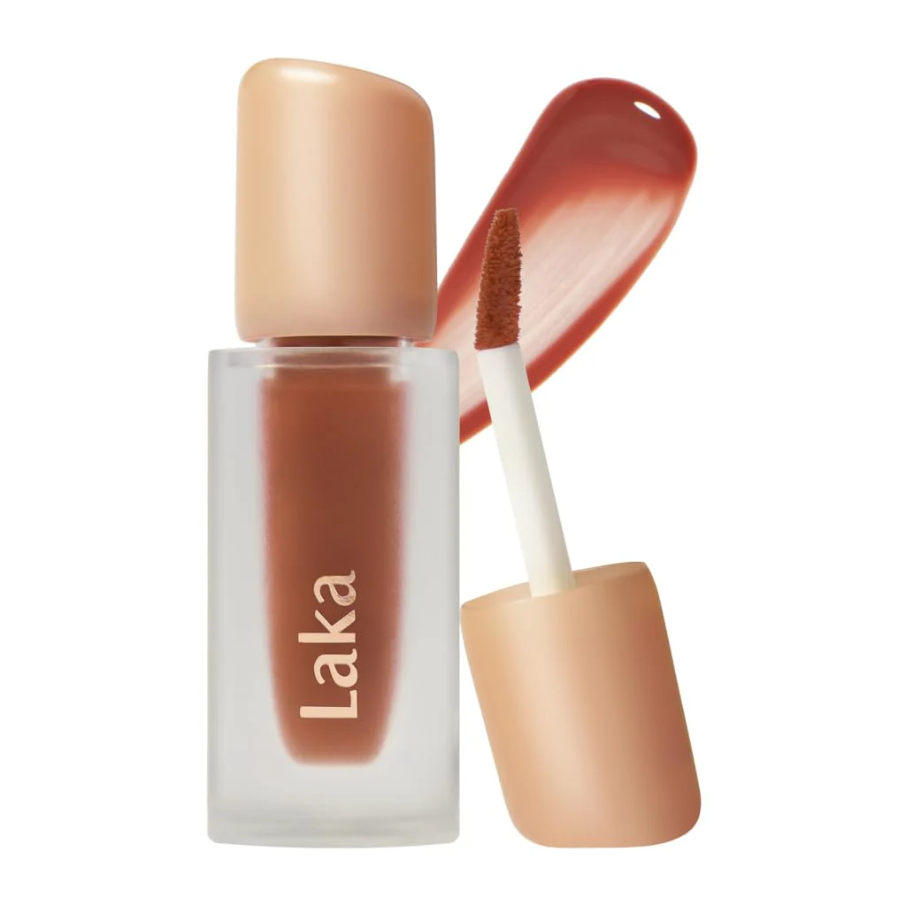 Laka Fruity Glam Tint - Image 11