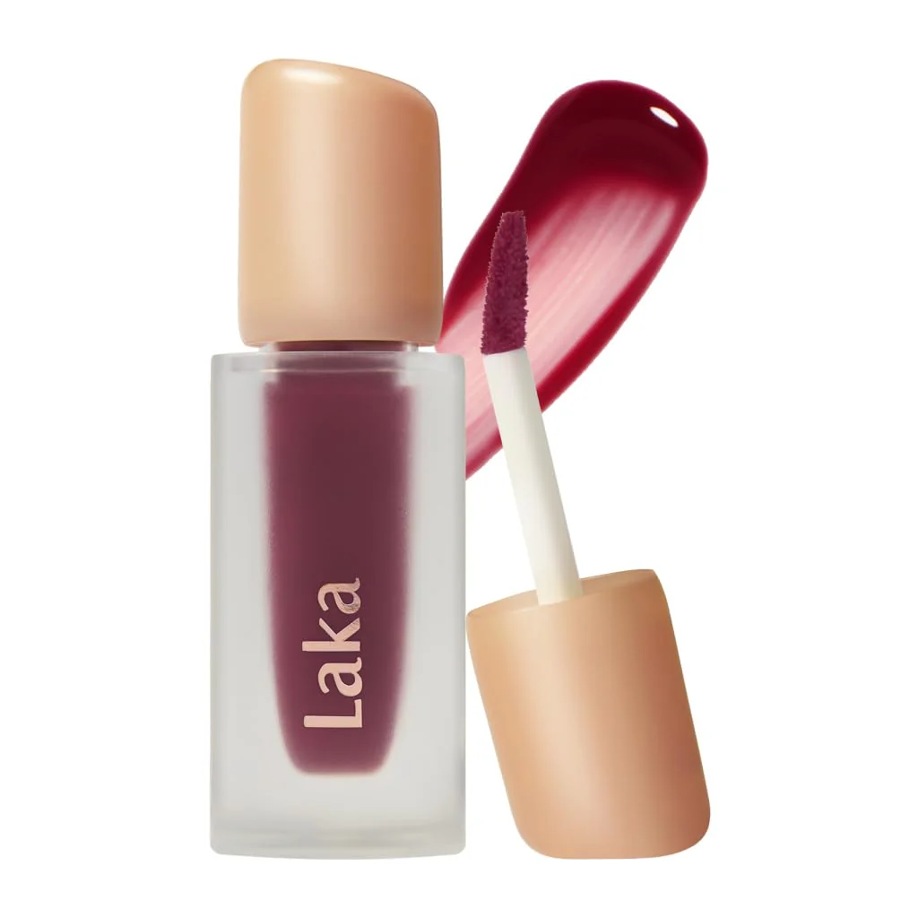 Laka Fruity Glam Tint - Image 13
