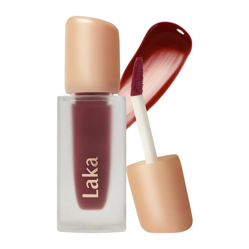 Laka Fruity Glam Tint - Image 15