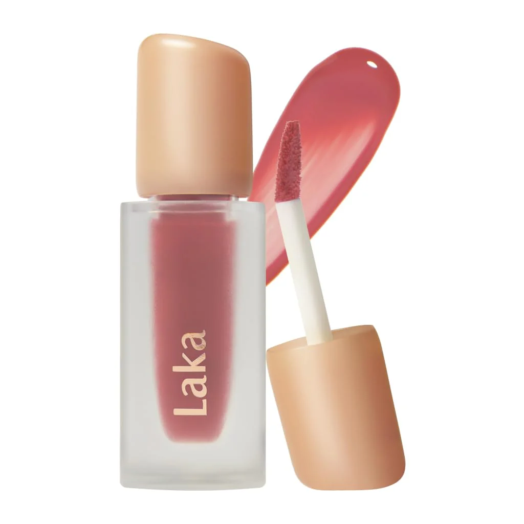 Laka Fruity Glam Tint - Image 9