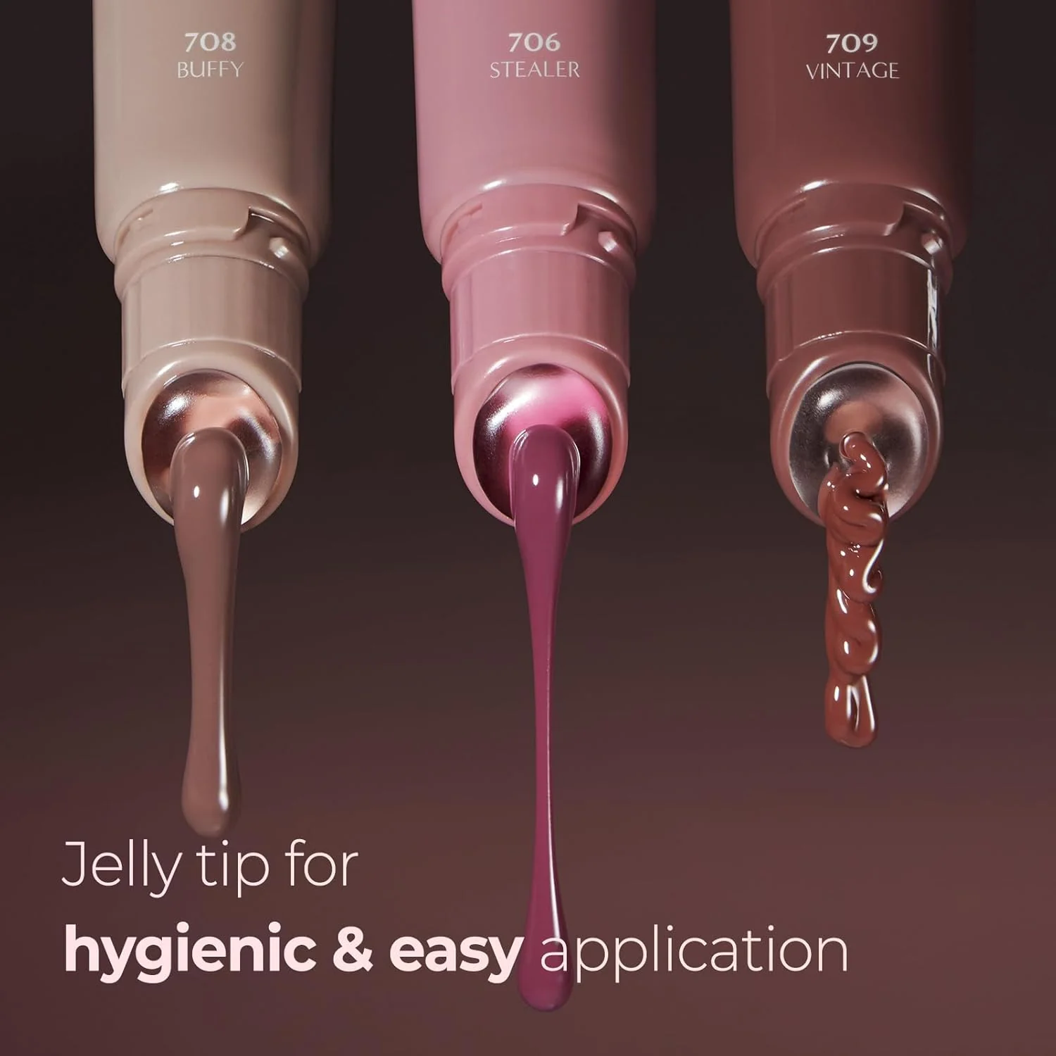 Laka Fruity Lip Glotioner - Image 3