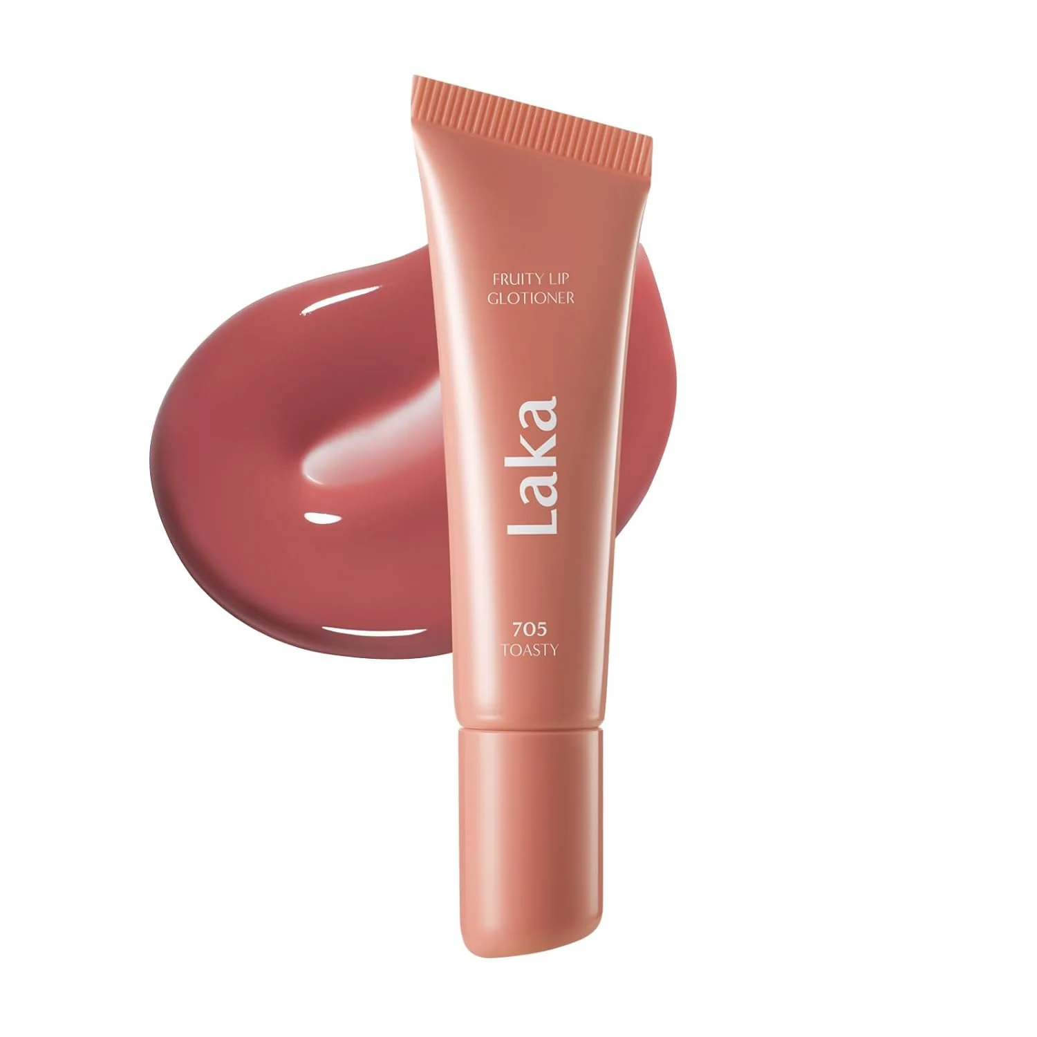 Laka Fruity Lip Glotioner - Image 4