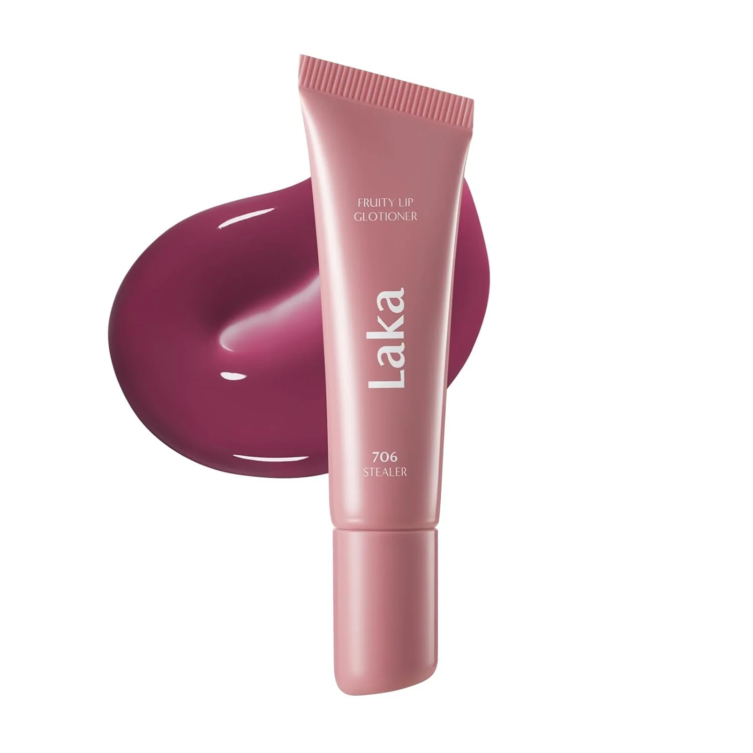 Laka Fruity Lip Glotioner - Image 5