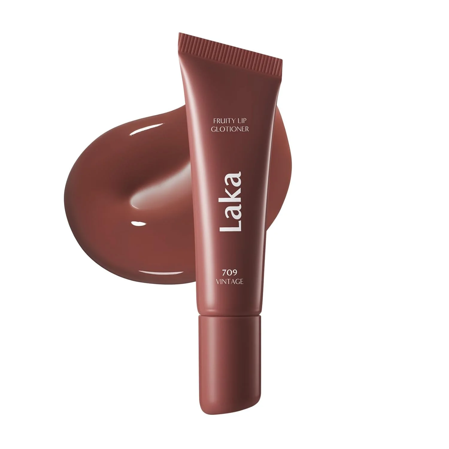 Laka Fruity Lip Glotioner - Image 7