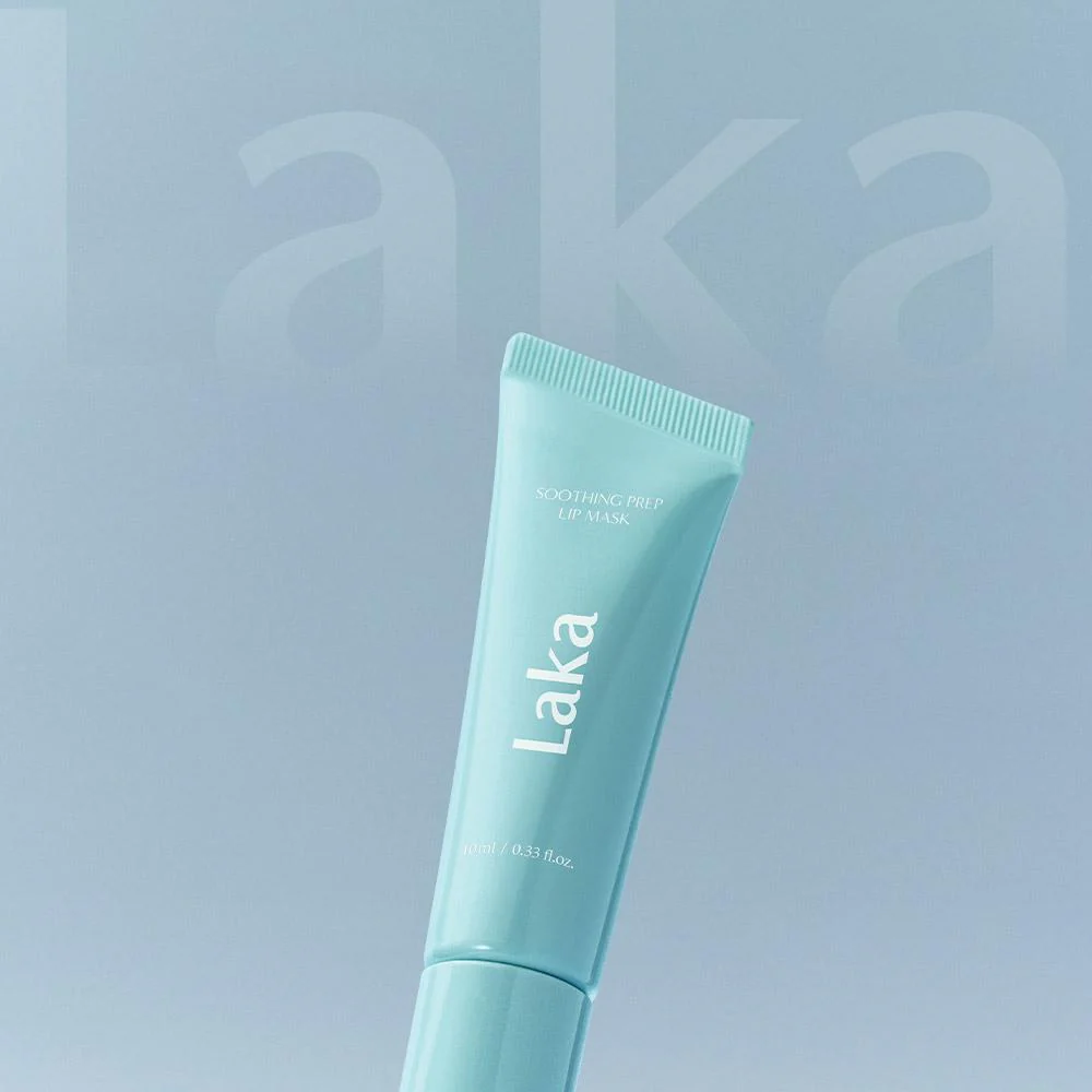 Laka Soothing Prep Lip Mask 10ml - Image 4