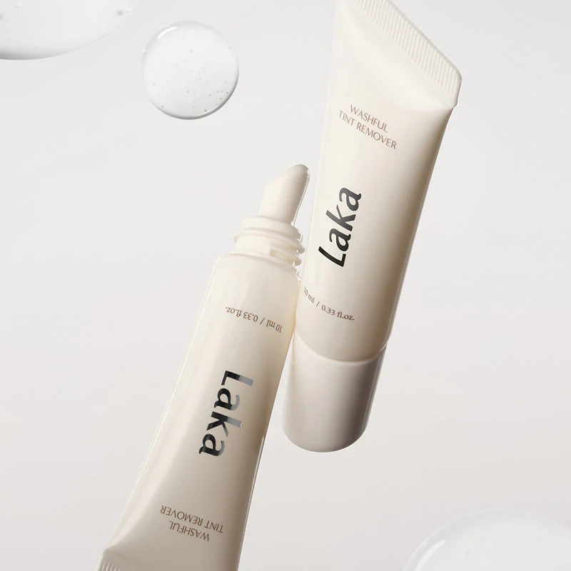 Laka Washful Tint Remover 10ml - Image 2