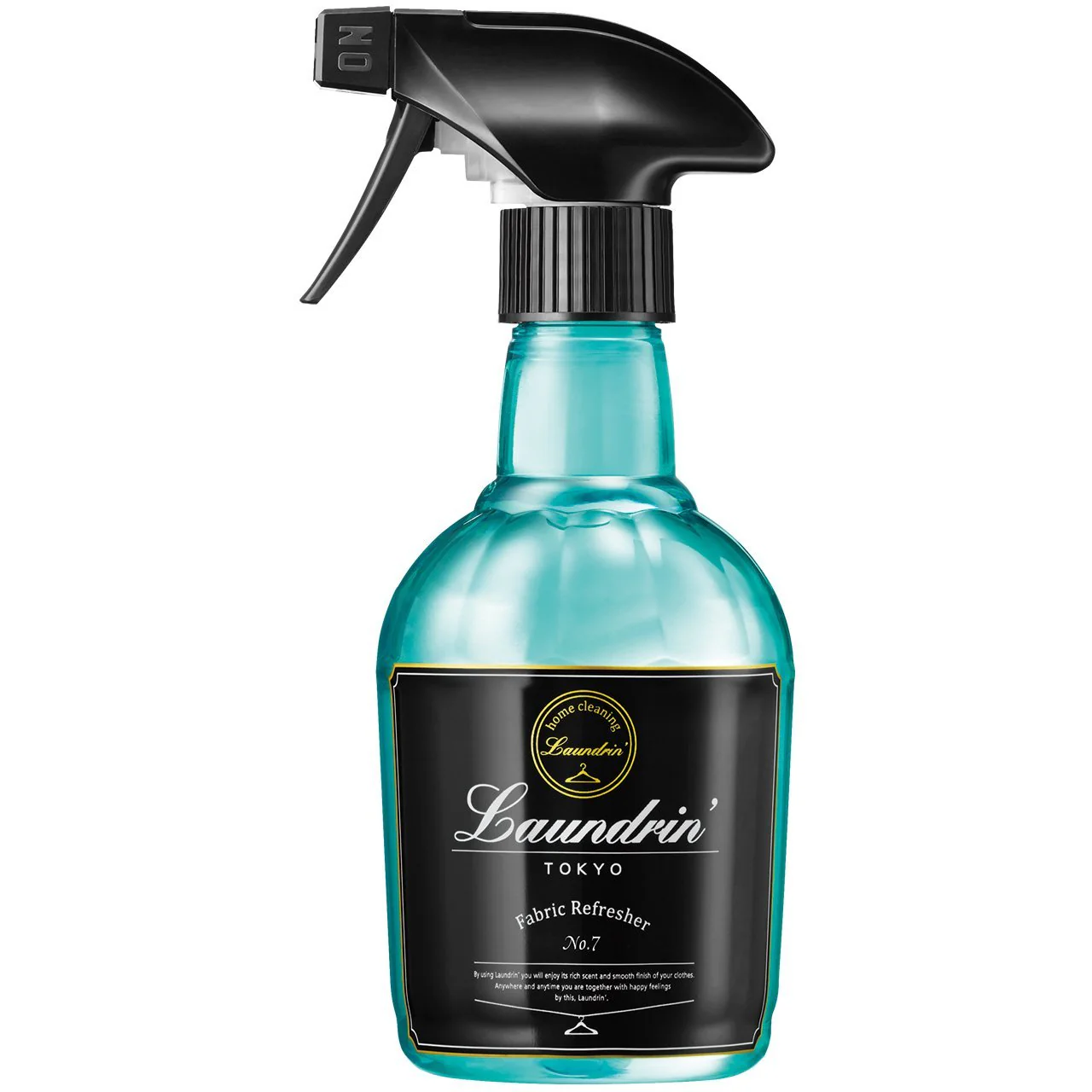 Laundrin Fabric Mist No.7 370ml