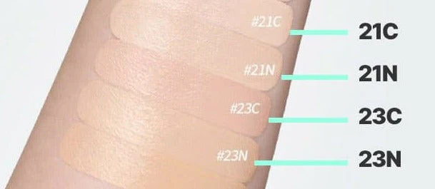 Laneige Neo Cushion Matte - Image 15