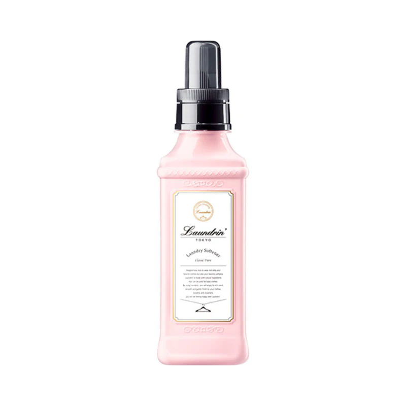 Laundrin Laundry Softener 600ml - Image 3