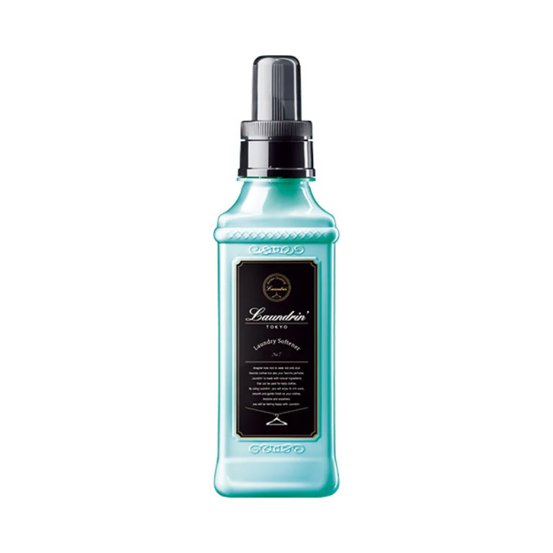 Laundrin Laundry Softener 600ml - Image 4