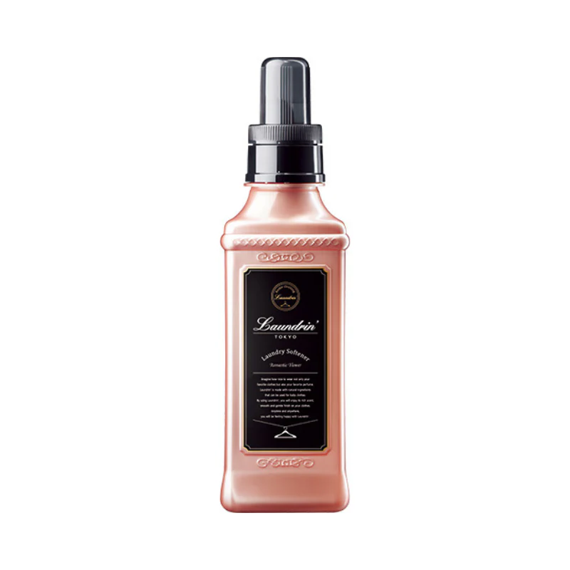 Laundrin Laundry Softener 600ml - Image 5