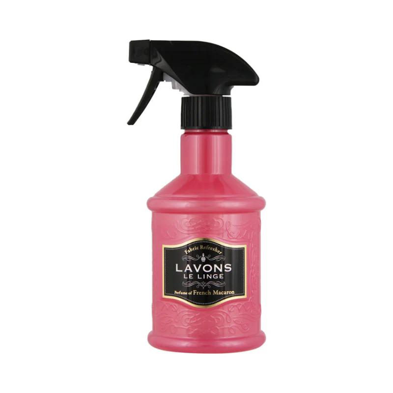 Lavons Fabric Refresher 370ml - Image 3