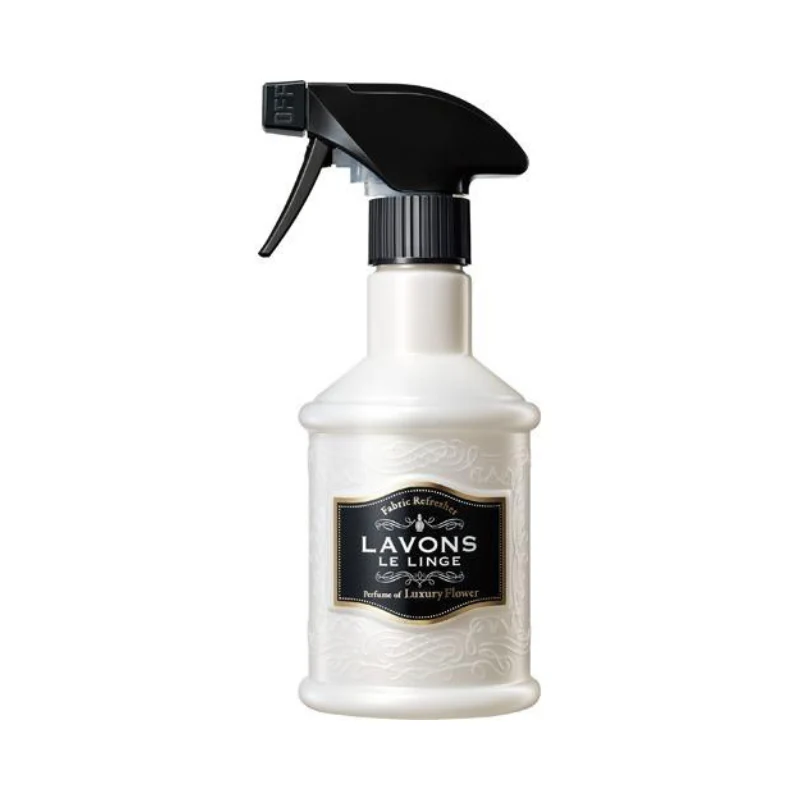 Lavons Fabric Refresher 370ml - Image 7