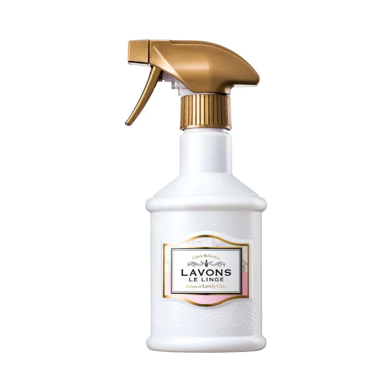 Lavons Fabric Refresher 370ml - Image 9
