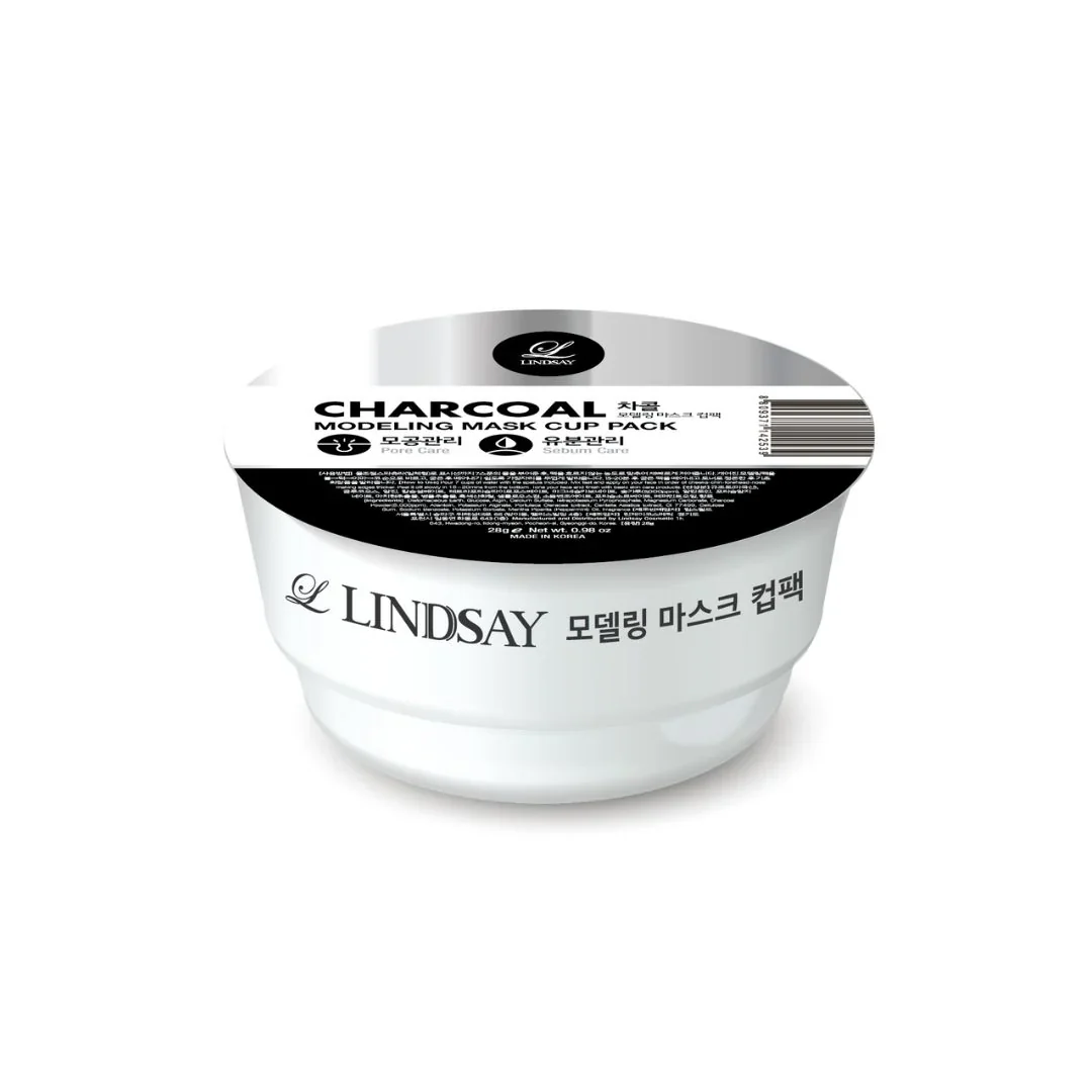 Lindsay Modeling Mask Cup Pack - Image 7