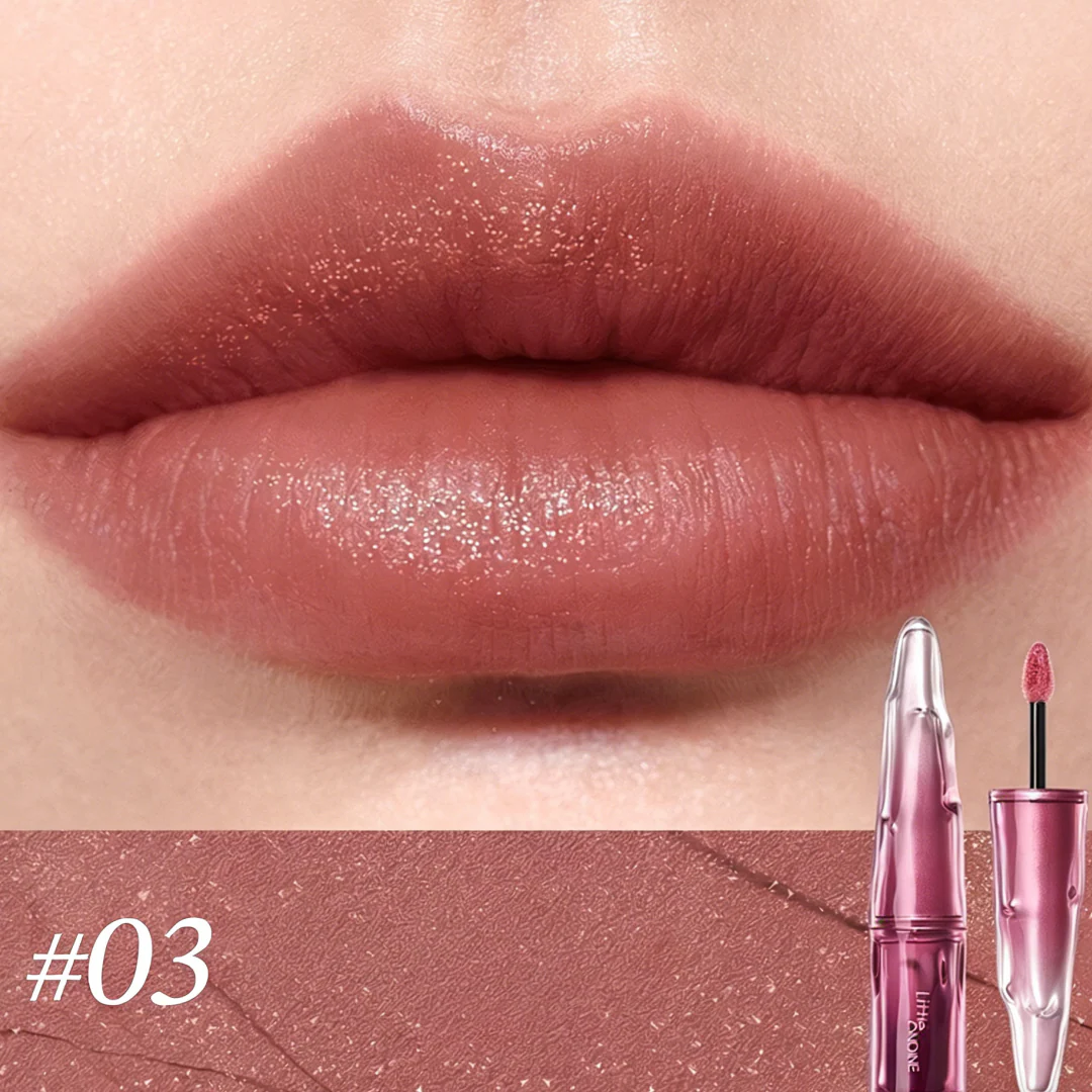 Little Ondine Airy Matter Lip Mud - Image 3