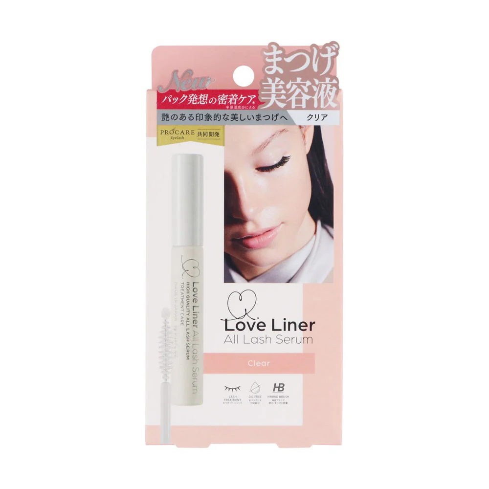 Love Liner All Lash Serum - Image 3