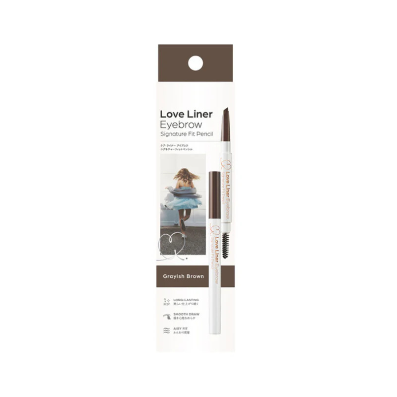 Love Liner Signature Fit Pencil - Image 3
