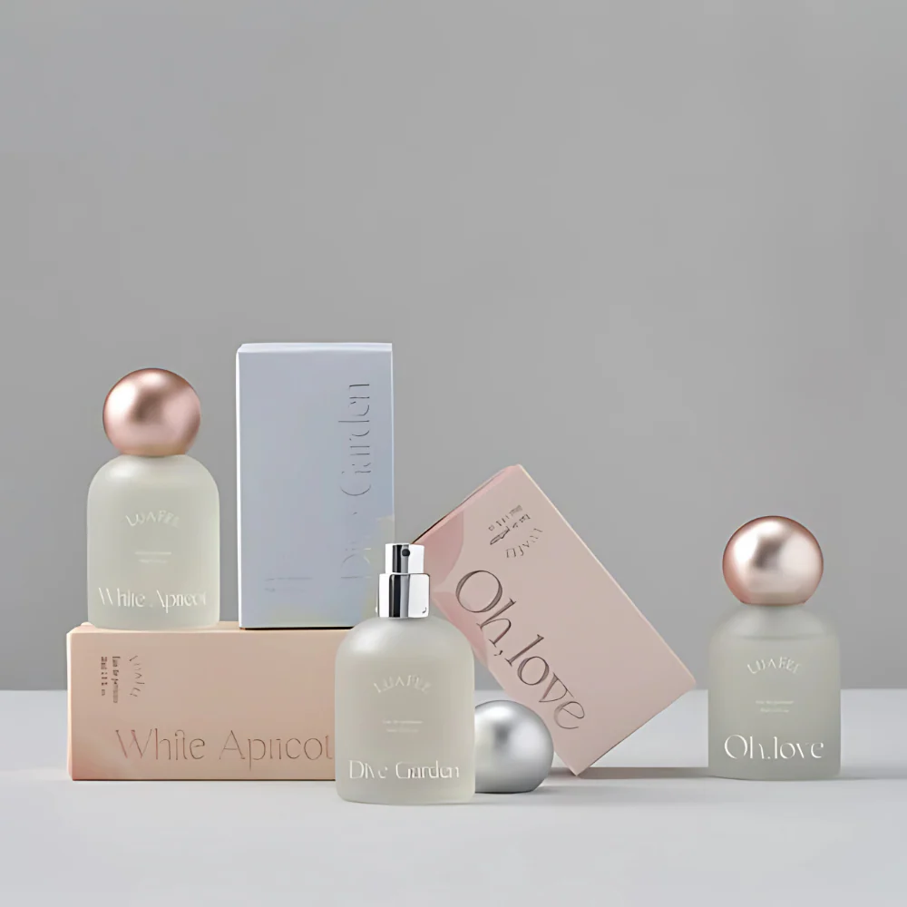 Luafee Eau De Perfume 30ml - Image 2