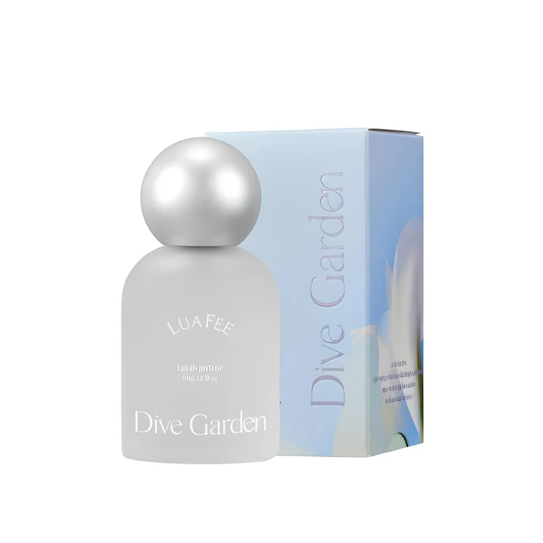 Luafee Eau De Perfume 30ml - Image 3