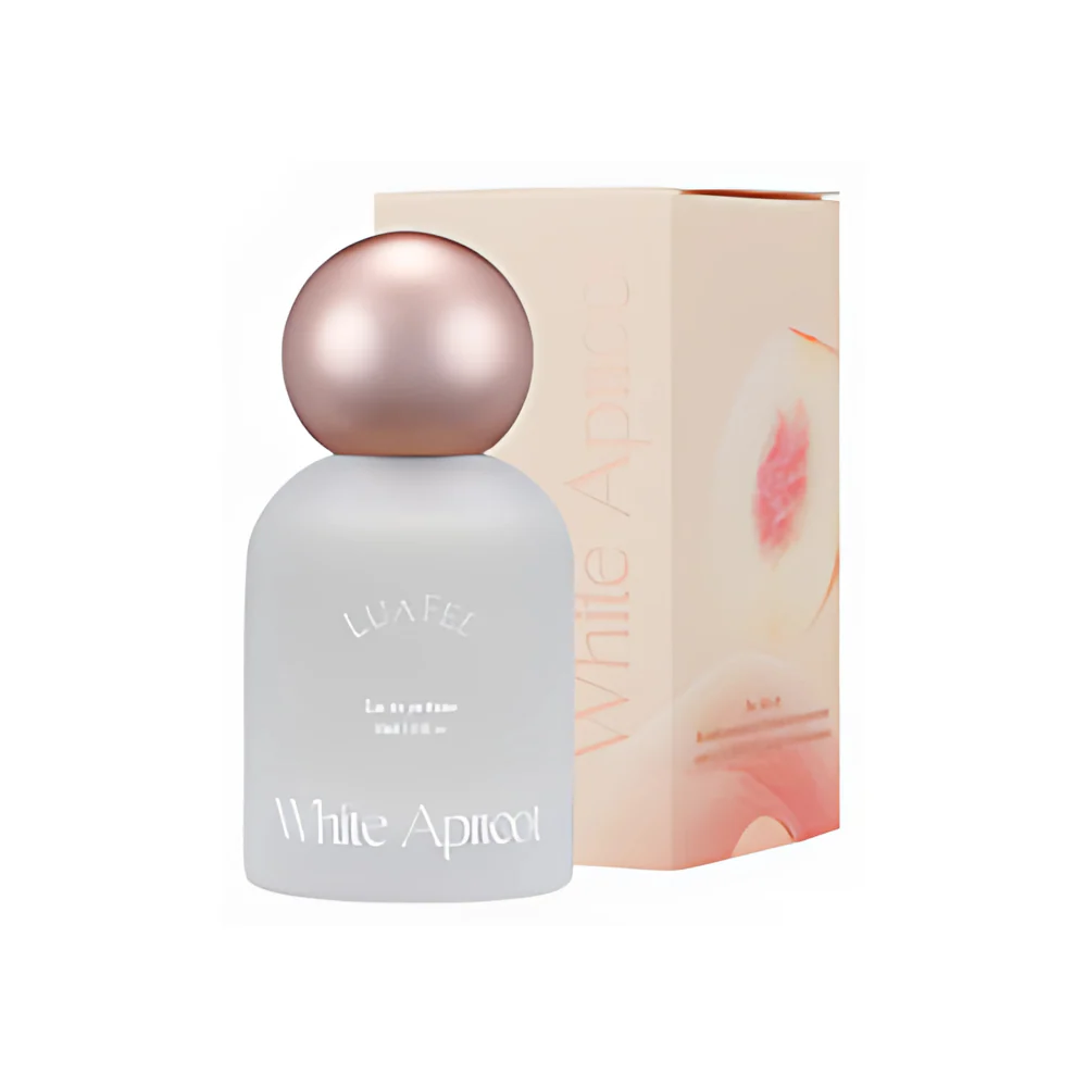 Luafee Eau De Perfume 30ml - Image 4