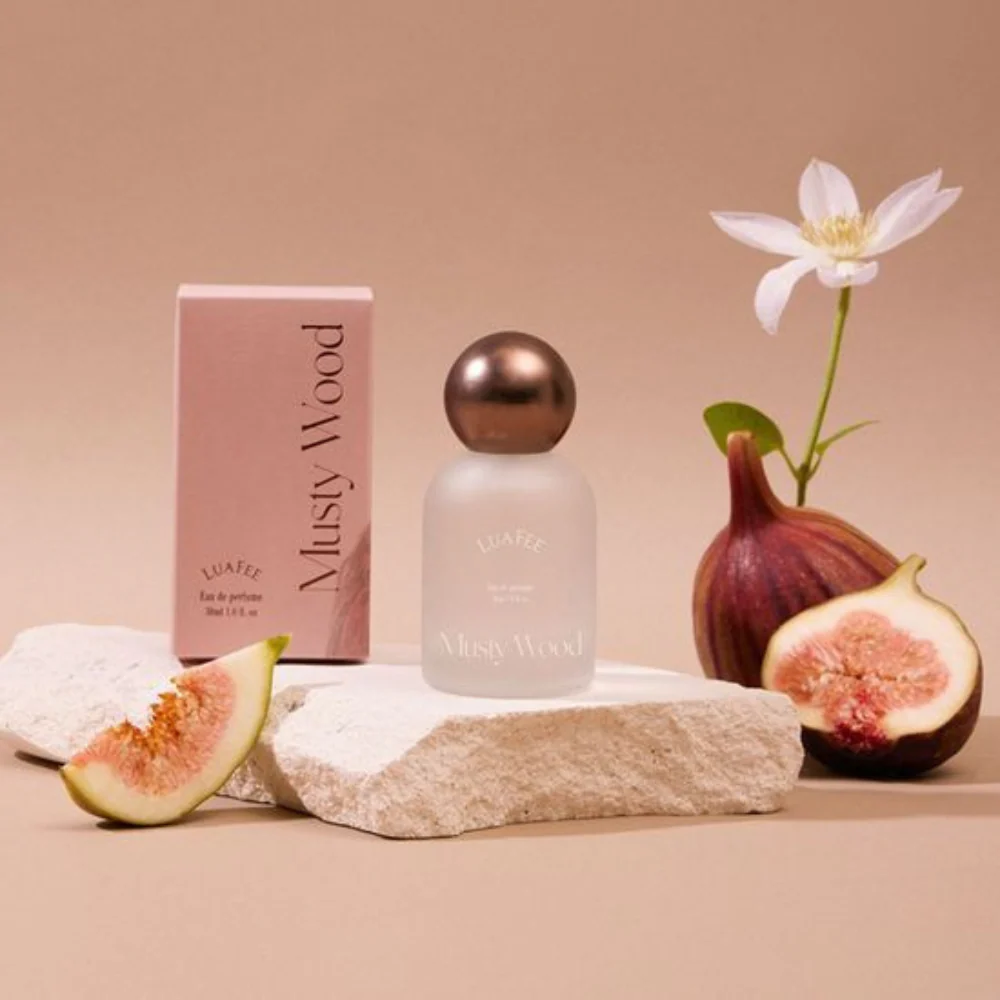 Luafee Eau De Perfume 30ml - Image 5