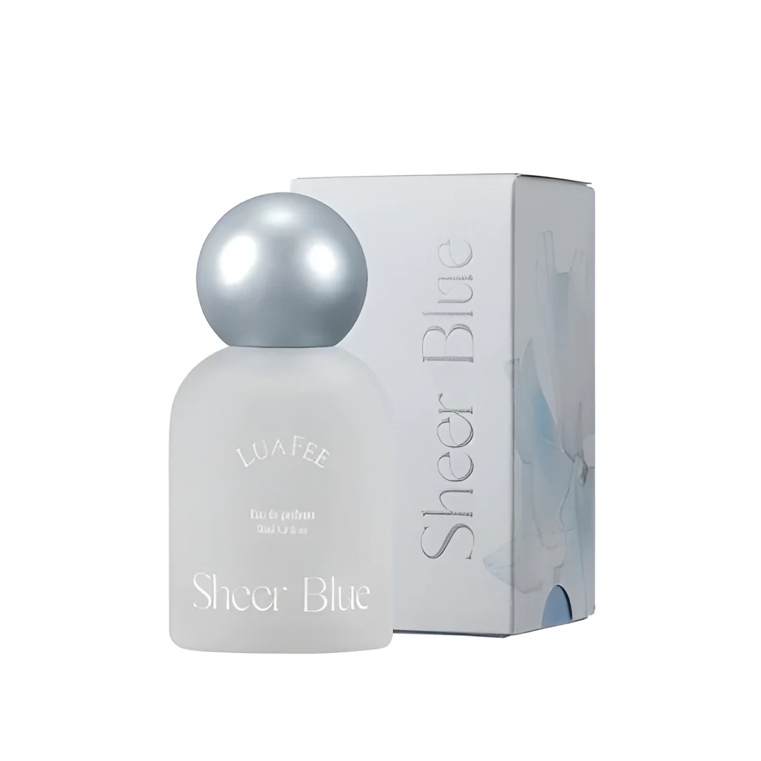 Luafee Eau De Perfume 30ml - Image 6