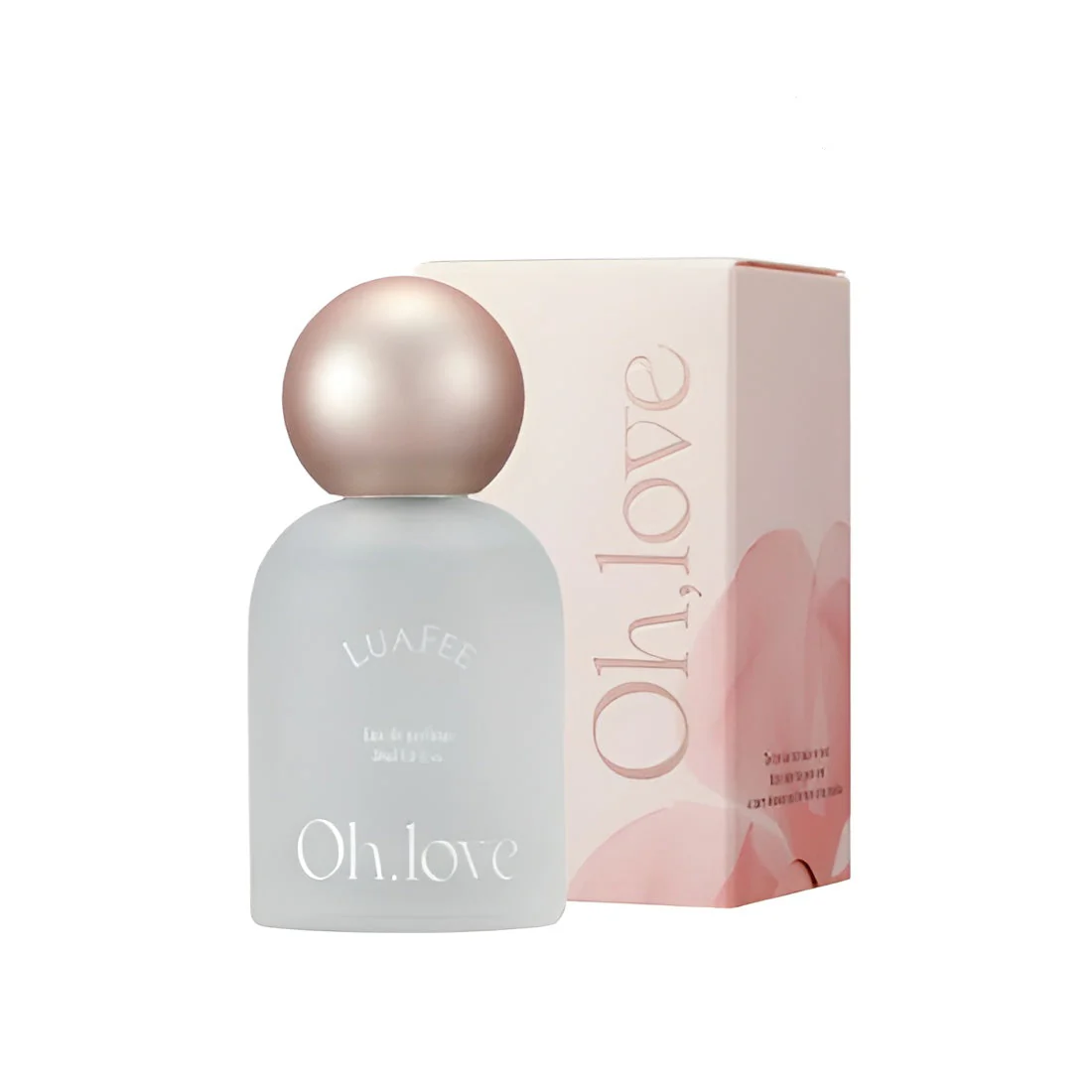 Luafee Eau De Perfume 30ml - Image 7