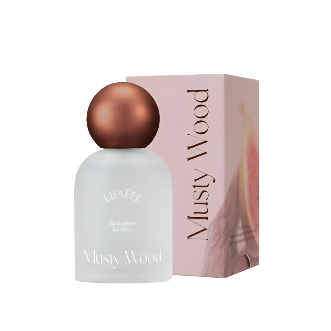 Luafee Eau De Perfume 30ml - Image 8
