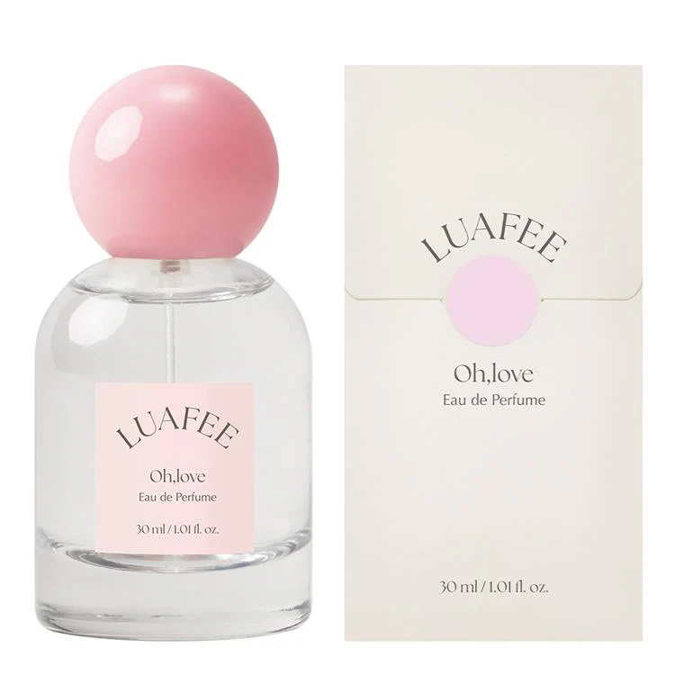 Luafee Eau De Perfume 30ml - Image 9