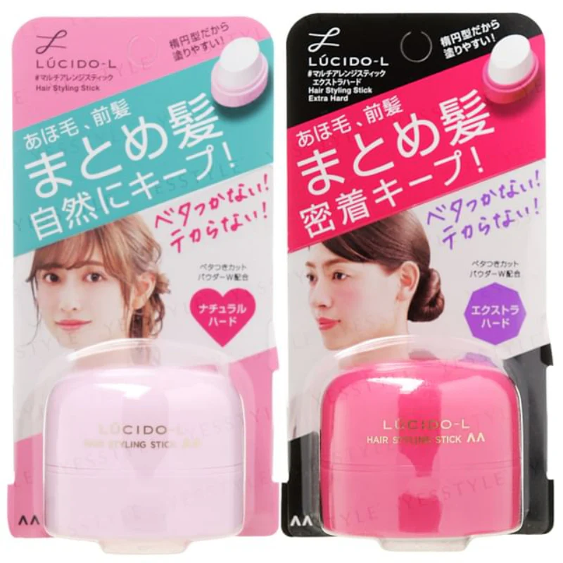 Lucido-L Hair Styling Stick 13g
