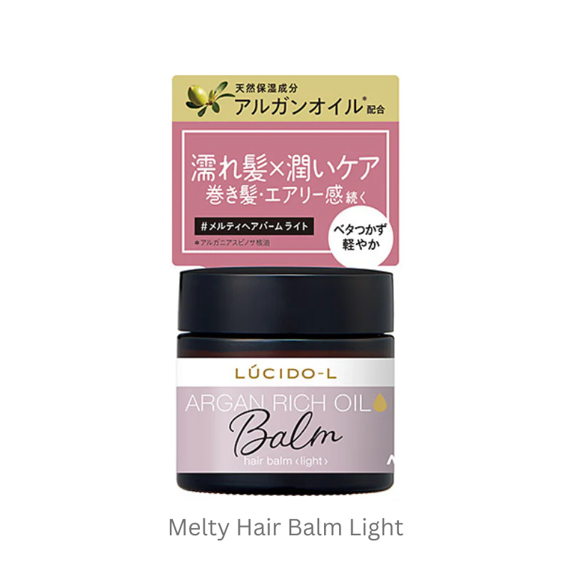 Lucido-L Melty Hair Balm - Image 3