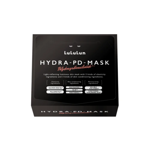 Lululun Face Mask  PD 1FB 28sheets