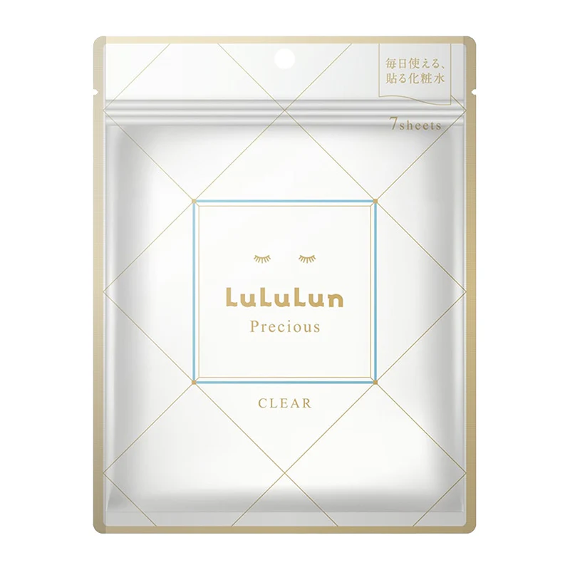 Lululun Face Mask  Precious - Image 5