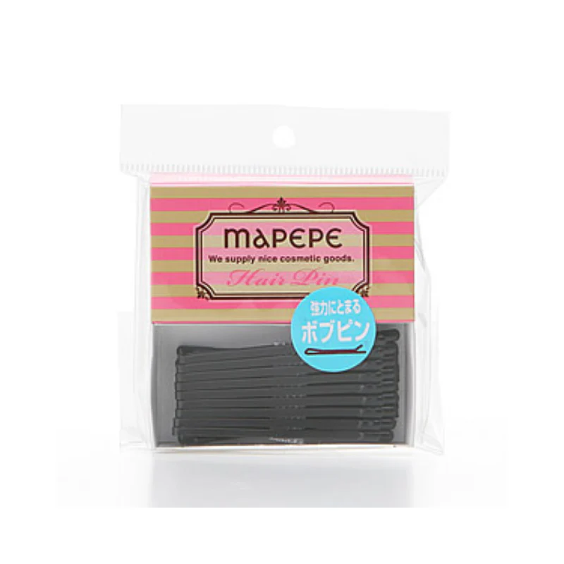 Mapepe Bob Hair Pin
