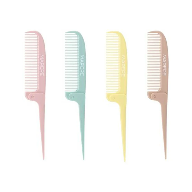 Mapepe Compact Pocket Comb