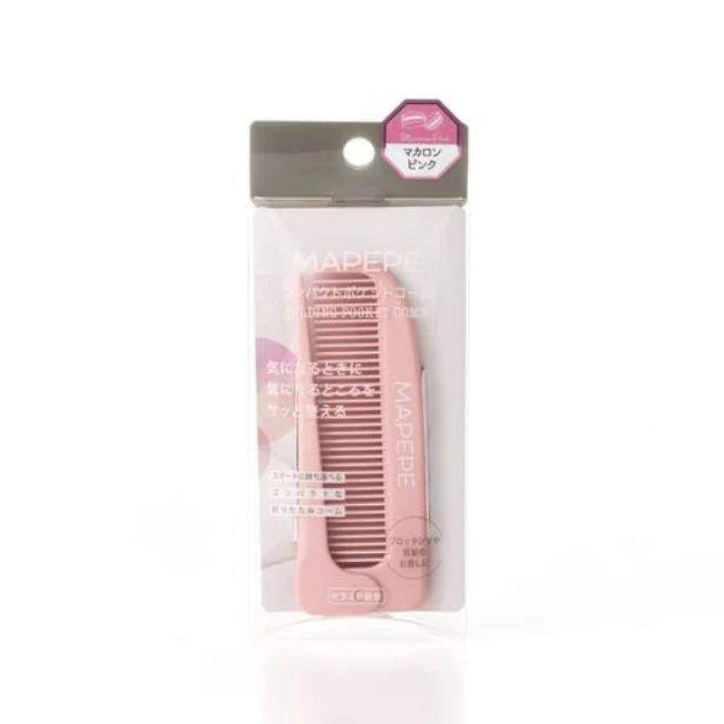 Mapepe Compact Pocket Comb - Image 2
