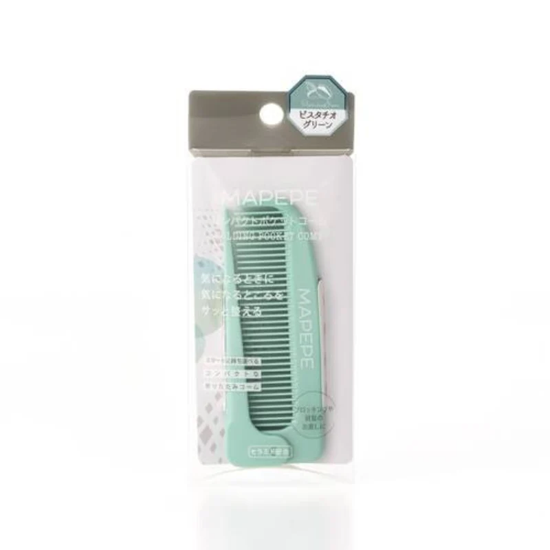 Mapepe Compact Pocket Comb - Image 3