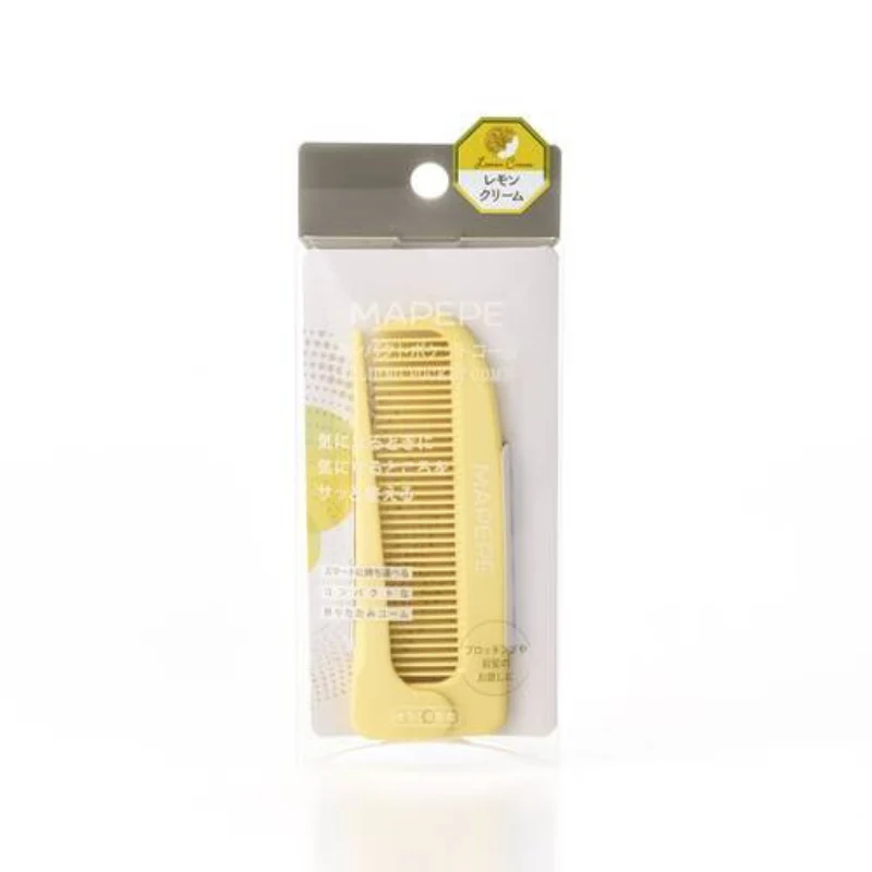 Mapepe Compact Pocket Comb - Image 4