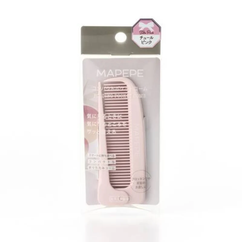 Mapepe Compact Pocket Comb - Image 7