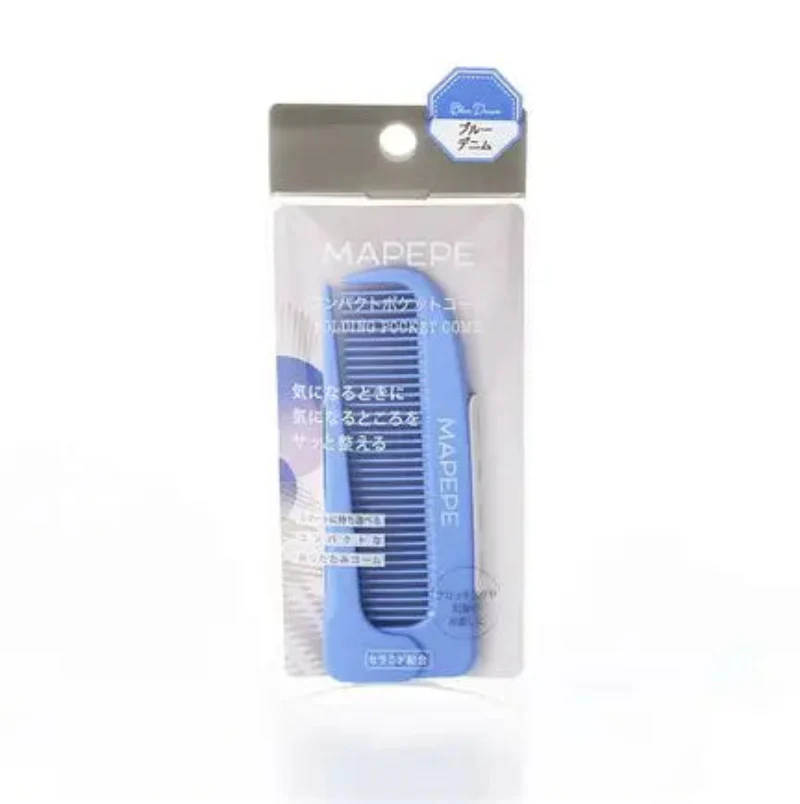 Mapepe Compact Pocket Comb - Image 9