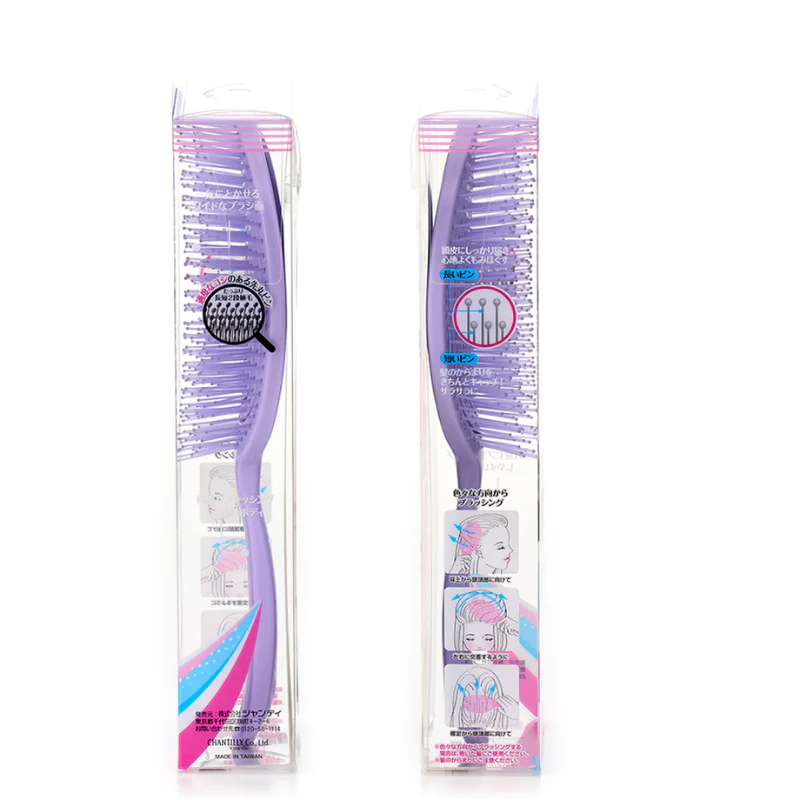 Mapepe Detangling Brush 3D Super Fit - Image 8