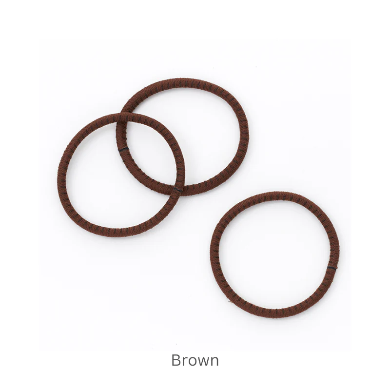 Mapepe Hair Gum Antistatic 3P - Image 4