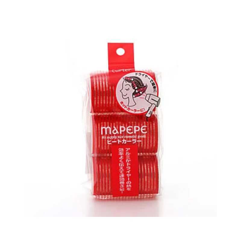 Mapepe Heat Hair Curler L - Image 2