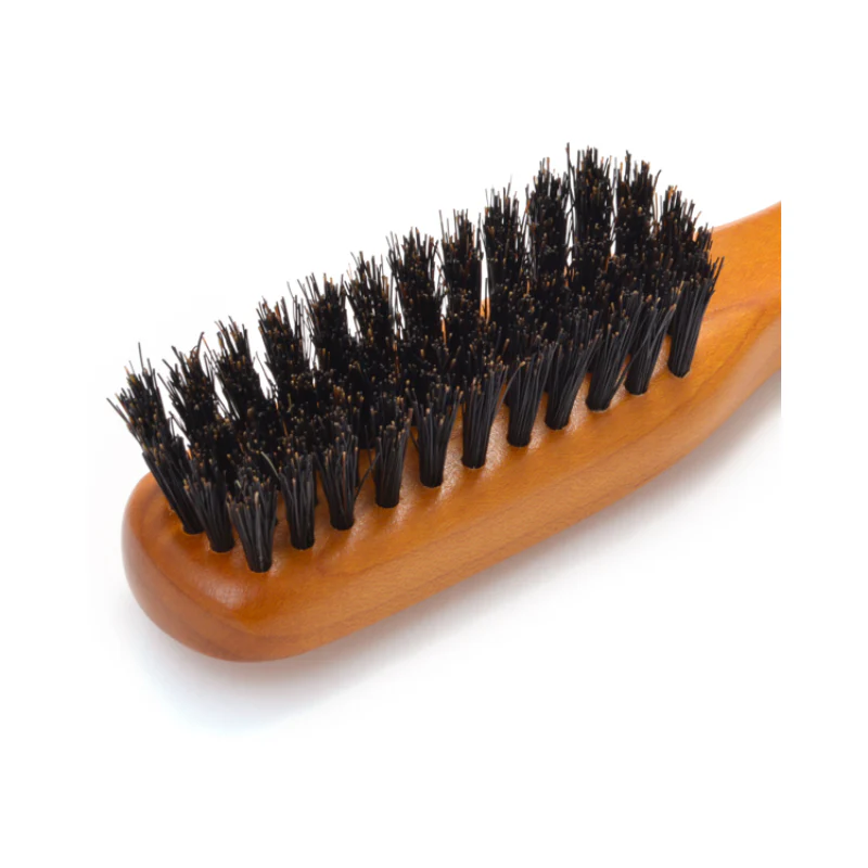 Mapepe Mini Volume Care Brushes with Dense Natural Bristles - Image 3