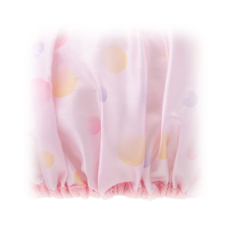 Mapepe Shower Cap Sabon Pink - Image 3
