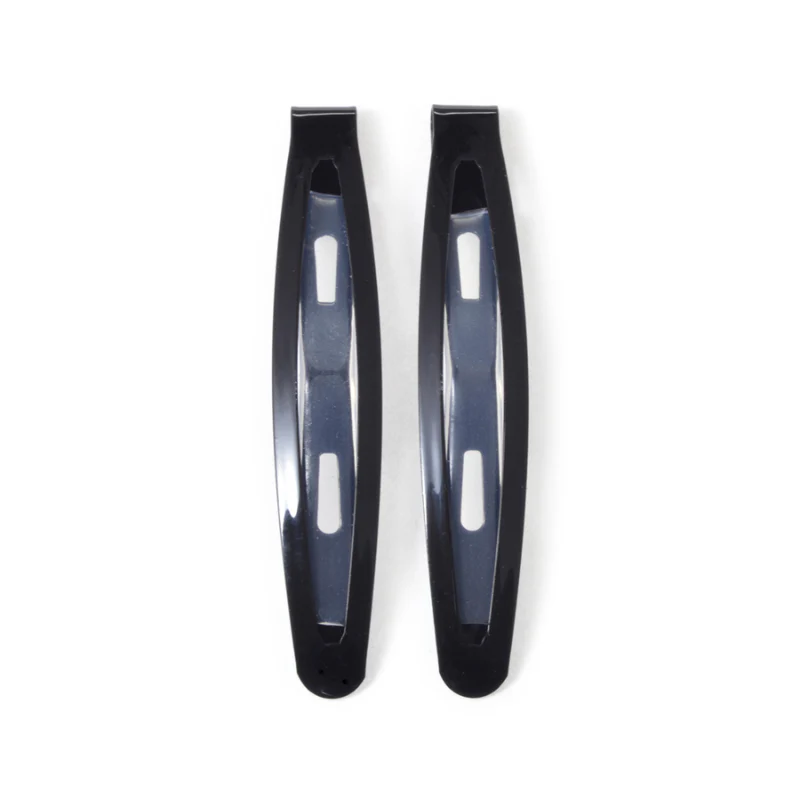 Mapepe Slipless Slim Pin BK - Image 2