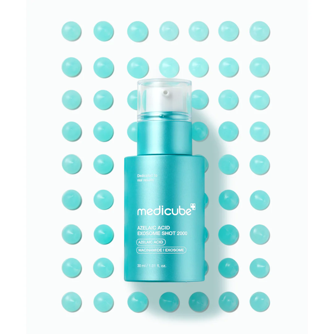Medicube Azelaic Acid Exosome Shot - Image 3