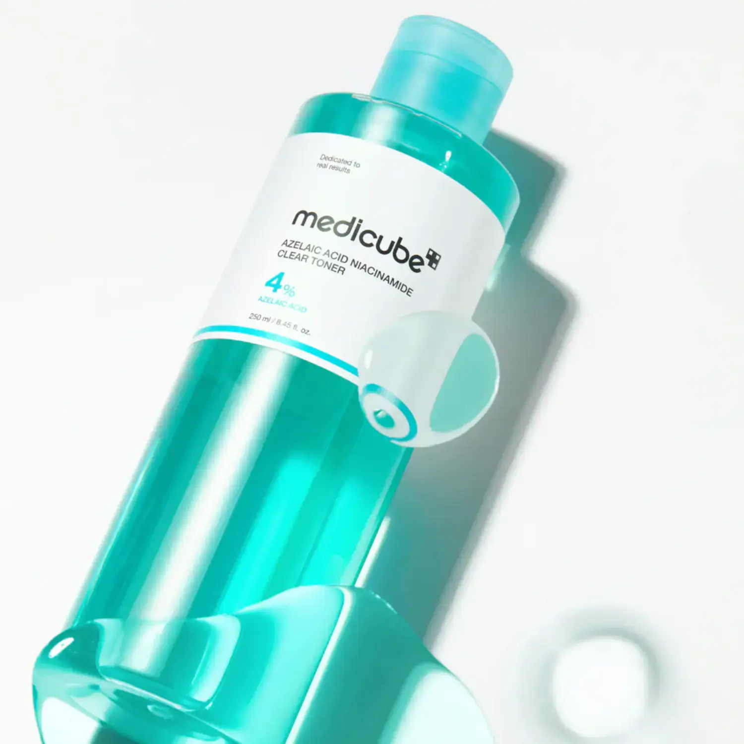Medicube Azelaic Acid Niacinamide Clear Toner - Image 2