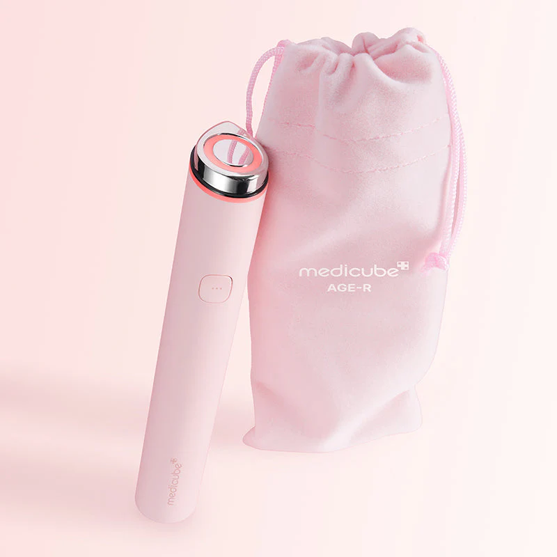 Medicube Beauty Device- Age R Booster Pro Mini - Image 3